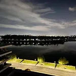 Apartment No 503 - A5 Lebada Lake Residence