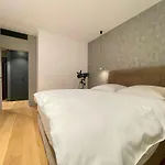 Apartment No 503 - A5 Lebada Lake Residence