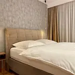 Apartment No 503 - A5 Lebada Lake Residence