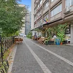Calea Victoriei Central Apartment
