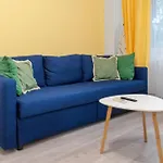 Calea Victoriei Central Apartment