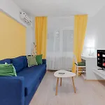 Calea Victoriei Central Apartment