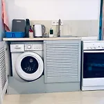Amos Homes Accommodation