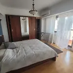 Ultracentral Bucharest Apartment