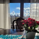 Ultracentral Bucharest Apartment