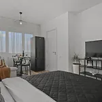 Urban View Studio - Free Parking