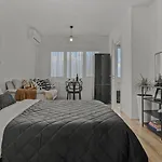 Urban View Studio - Free Parking