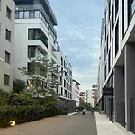 Harmony Property Win Herastrau