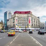 Pitarmos City Center