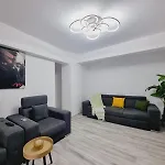 City Center 2Rooms Apartament Calea Victoriei