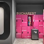Moxy Bucharest Old Town