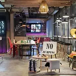 Moxy Bucharest Old Town