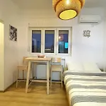 Rooftop Studio In The Heart Of Bucharest W Netflix