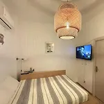 Rooftop Studio In The Heart Of Bucharest W Netflix