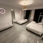 New 77 Green Apartment