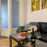 Cismigiu Elegance Suite