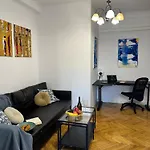 Cismigiu Elegance Suite