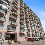 Garsoniera Dreamhouse Titan - Rasarit De Soare