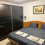 Cozy Apartament In City Centre By The Park