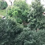 Cozy Apartament In City Centre By The Park