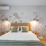 Stunning Park View I 40Sqm Terrace L 3Bdr L 140Sqm