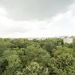 Stunning Park View I 40Sqm Terrace L 3Bdr L 140Sqm