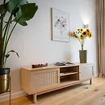 Stunning Park View I 40Sqm Terrace L 3Bdr L 140Sqm
