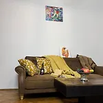 Elegant Getaway Calea Victoriei Apartament