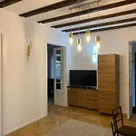 National Arena House