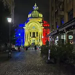 1Bed Flat Central Bucharest