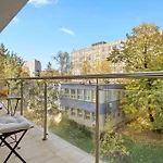 Bucharest Heart Hideaway