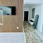 Gold House