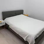 Blue Home Apartment