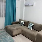 Blue Home Apartment