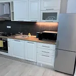 Blue Home Apartment