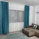 Blue Home Apartment