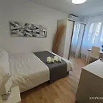 Mexonia Apartments