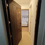 Mexonia Apartments
