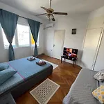 Unirii Downtown Apartment