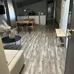 Marvellous 2 Bedrooms Attic In The Old Town