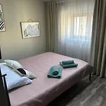 Marvellous 2 Bedrooms Attic In The Old Town