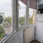 Ultra Central Cozy Apartment Schitu - Cismigiu Park