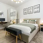 New High Ceilings Apartments - Cozy Studio - Athenee Palace
