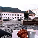 The Cozzy Corner Apartments