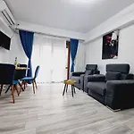City Center 2Rooms Apartament Calea Victoriei