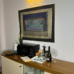 Romantic Bathtube Cismigiu Park 2 Room Apartament
