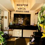 Hotel Funnytime