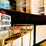 Hotel Funnytime