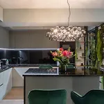 Urbanstay Suites - Herastrau Luxury Suite