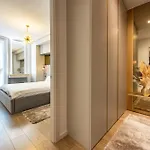 Urbanstay Suites - Herastrau Luxury Suite